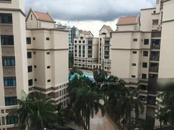 Hume Park I (D21), Condominium #124719662